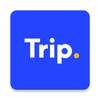 3. Trip.com icon