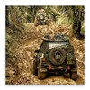 4x4 OffRoad Wallpapers icon