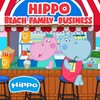 Ikon Cafe Hippo: Kids cooking game