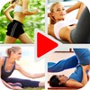 Exercise for Women - Video icon