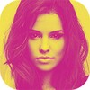 Color Filters Photo Editing icon