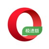 Oupeng Browser icon