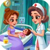 ไอคอน Hospital Dash