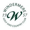 Windermere GCC icon