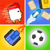 2 3 4 Player Games android app icon