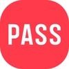 PASS by U+ icon