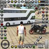 Bus Simulator Game - Bus Games icon