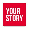 Icône YourStory