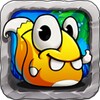 Icône Angry Monster Dash