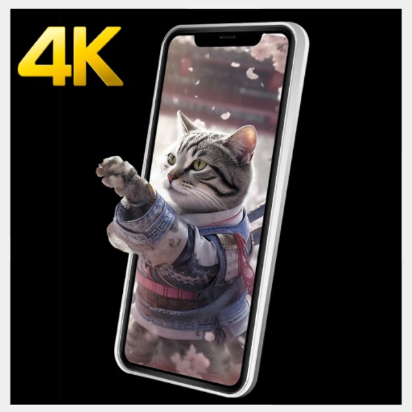 4K Wallpapers for Android - Download the APK from Uptodown