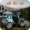 4x4 Off-Road Rally 3 simgesi