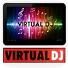 DJ SOUND MIXER icon