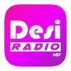 Desi Radio HD icon