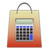 Simple Shopping Calculator icon
