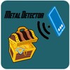 MetalDetector icon
