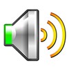 Icona di Loud Ringtones