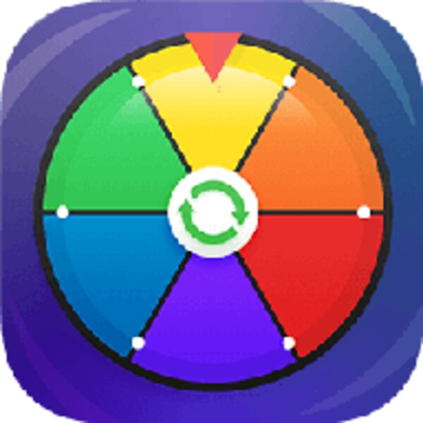 Roller Roulette Decision maker for Android - Download the APK from Uptodown