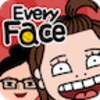 EveryFace icon