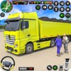 US Truck Games Truck Simulator icon