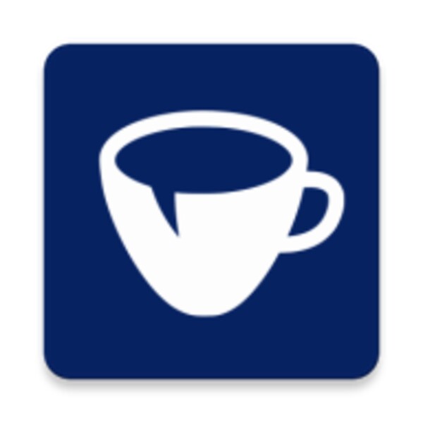 6 oz cup of coffee HUSKEE Original Cup + Lid (177ml/6oz) / Coffee Cups main image 1