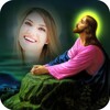 Jesus Photo Frame icon