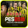 Icône GUIDE PES PRO 2018