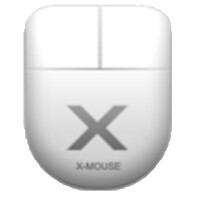 X Mouse Button Control No Recoil Pubg