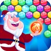 أيقونة Santa Pop 2