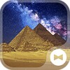 Galaxy Pyramids icon