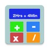 Time Calculator Trial icon