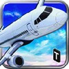 Jumbo Jet Parking 3D icon