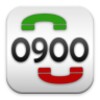 0900 Numbers Free 图标