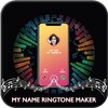 My Name Ringtone Maker icon