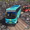 Icono de Bus Simulator 3D:Bus Transport