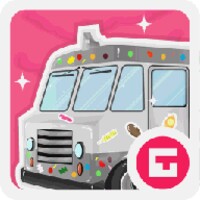 Ice Cream Truck android app icon