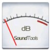 Sound Tools 3 Free icon