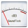 Icon von Sound Tools 3 Free