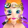 Icono de Princess Fairy - Hair Salon Game