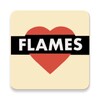 FLAMES calculator icon