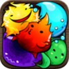 Icona di Pet Monster Gem:Puzzle Shooter