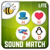 Kids Sound Match Game Lite icon