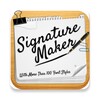 Signature Maker & Creator icon