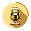 Change Your Voice-Gold Changer icon