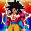 Dragon Ball Ultimate battle आइकन