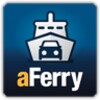aFerry icon
