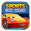 Super Sports Car Wash Extreme icon