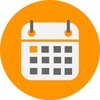 Calendar Shifts icon