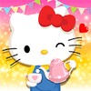 Hello Kitty Dream Cafe icon