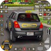 Icon von Taxi Game 3D