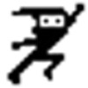 NinjaSwing icon